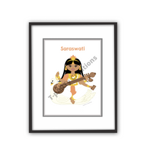 Load image into Gallery viewer, Goddess Collection - Contemporary