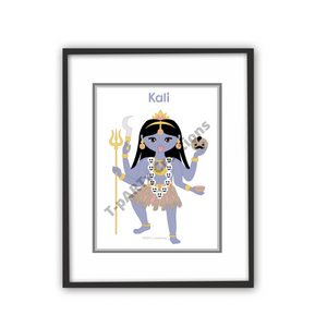 Goddess Collection - Contemporary