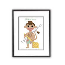 Load image into Gallery viewer, Deity Collection - Contemporary