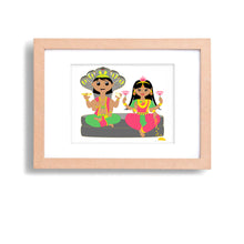 Load image into Gallery viewer, South Asian Prints